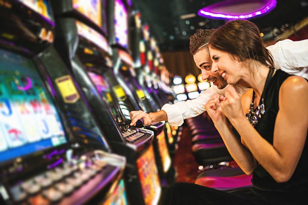happympo slot App happympo slot App