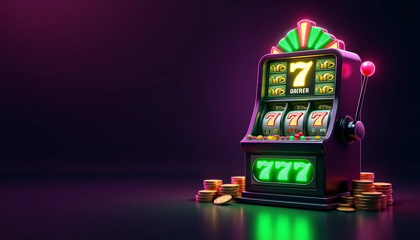 happympo slot featured game showcase