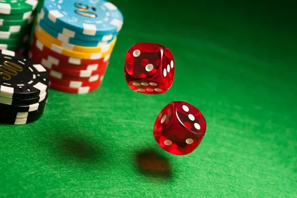Macau Pools number selection interface on happympo slot