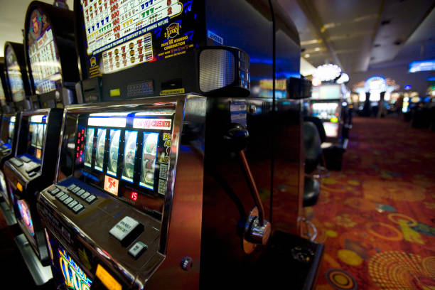 Macau Pools draw process